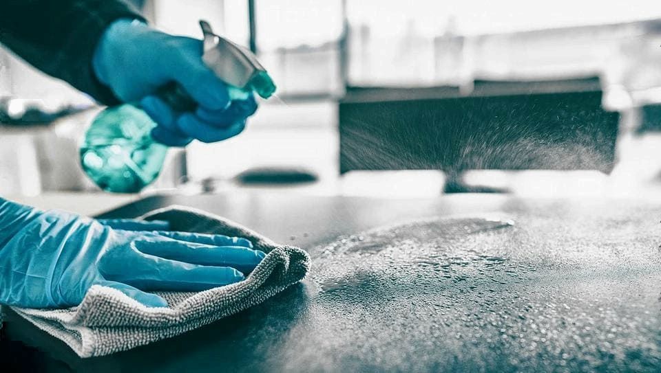 9 ошибок в уборке, которые могут стоить вам здоровья