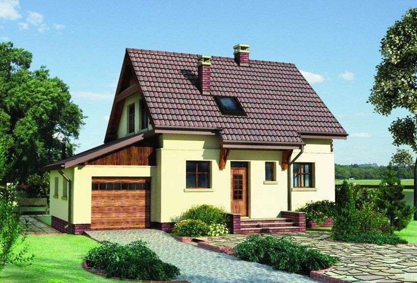 (планирование, строительства, дома) Планирование строительства дома