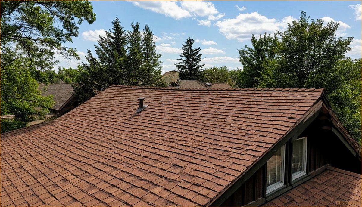 Как выбрать материал для крыши дачного дома подходящий для вашего проекта